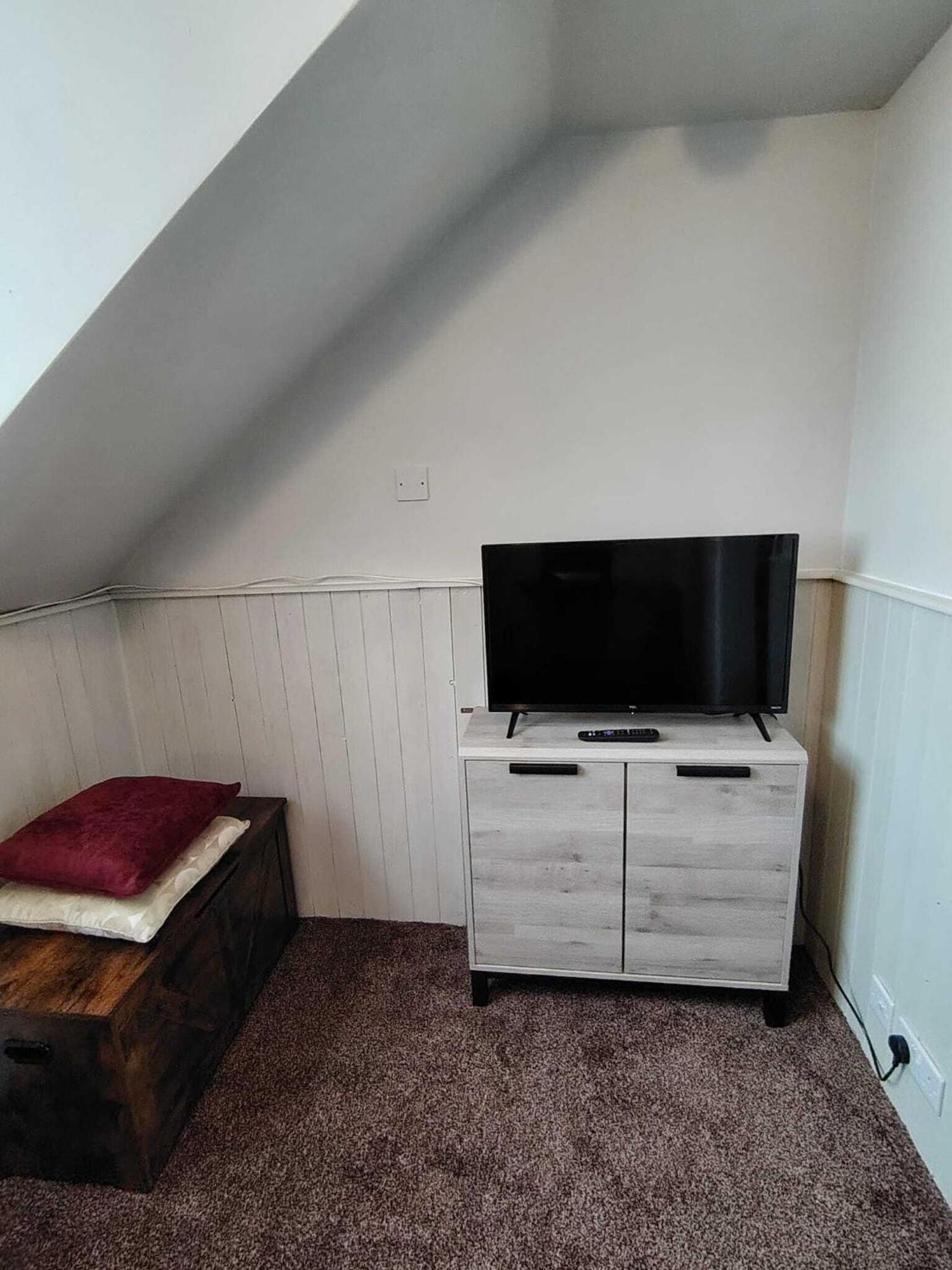 Greenlands Guest House Weymouth Quarto foto