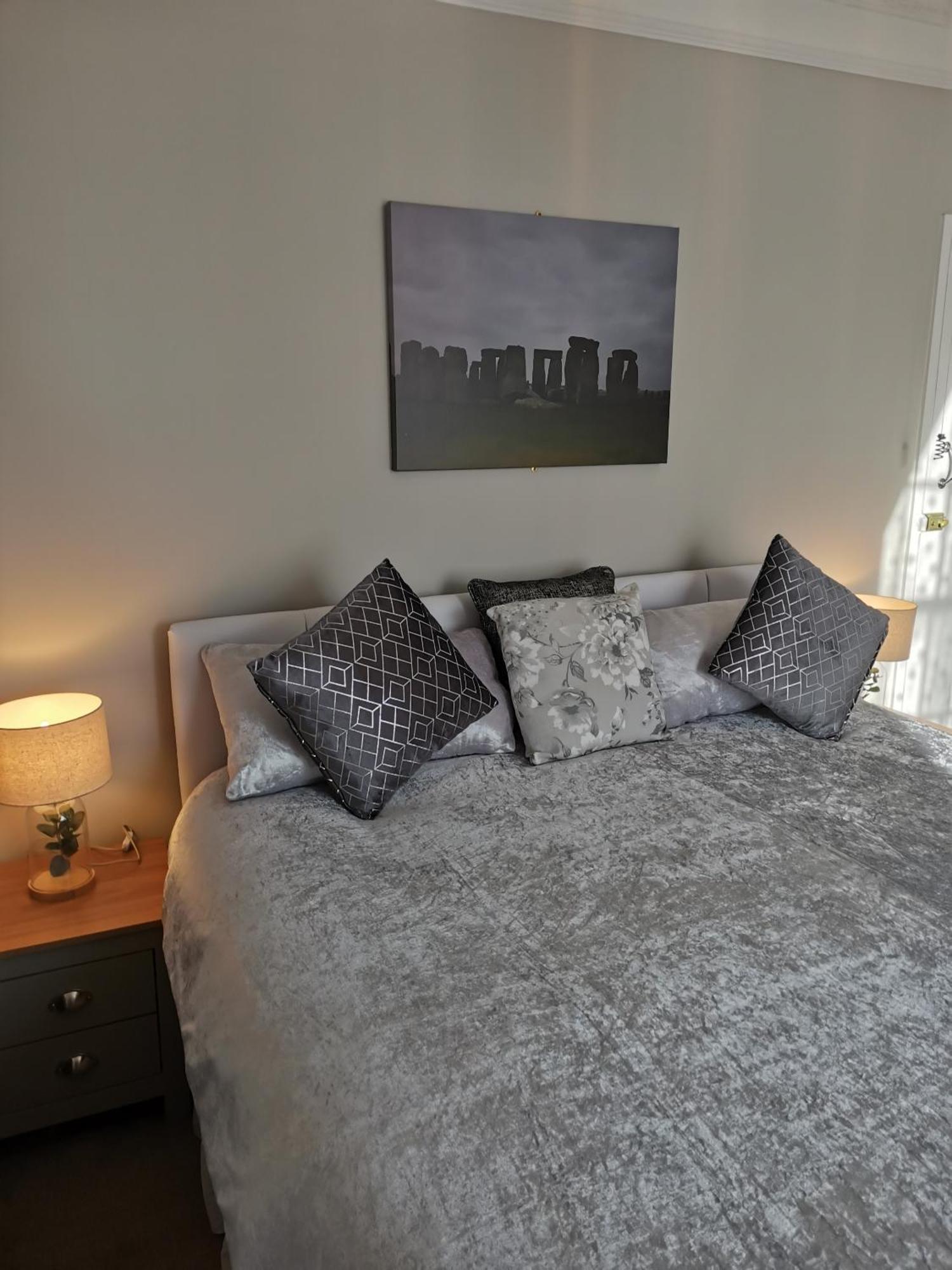 Greenlands Guest House Weymouth Quarto foto