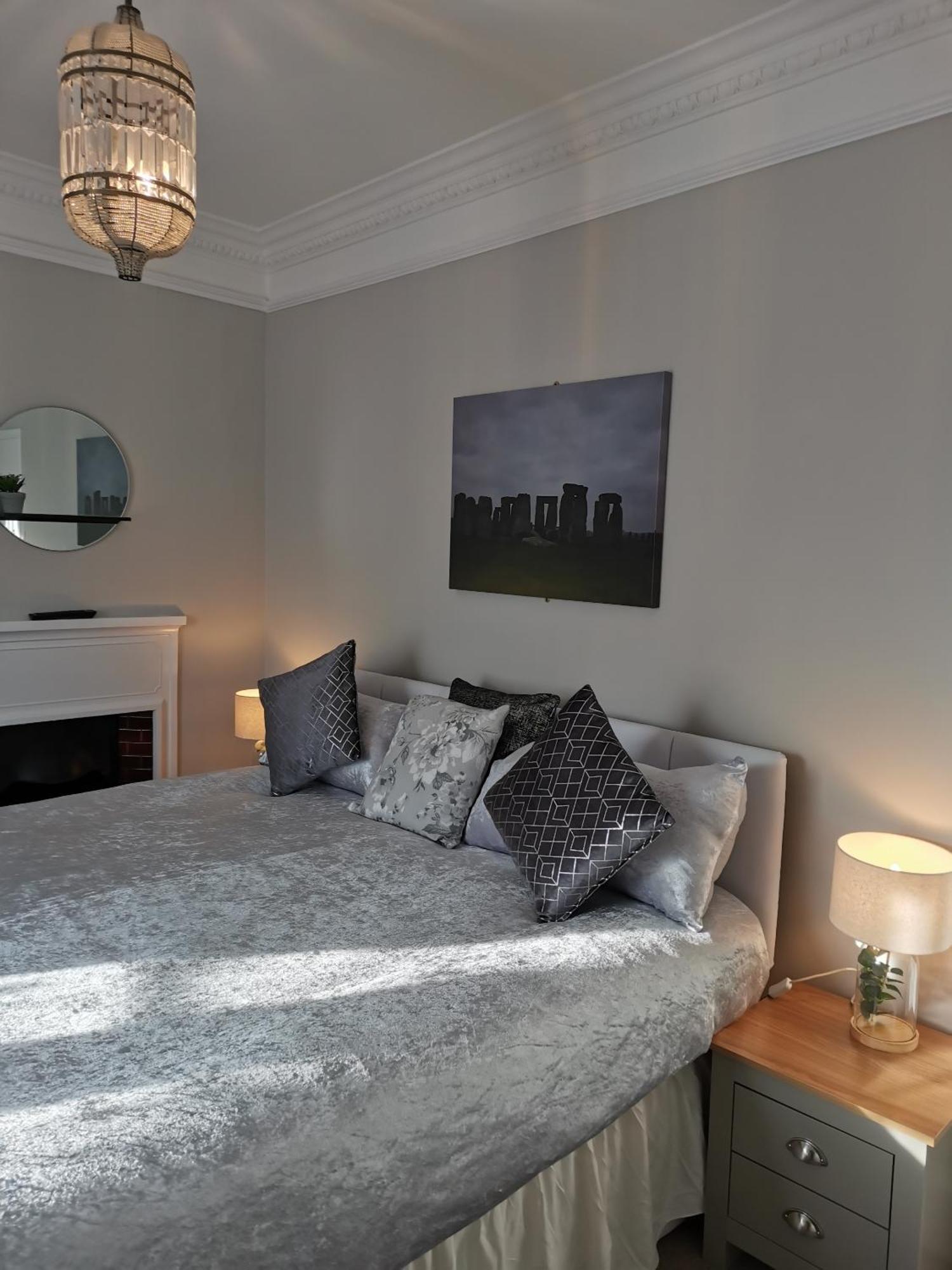 Greenlands Guest House Weymouth Quarto foto
