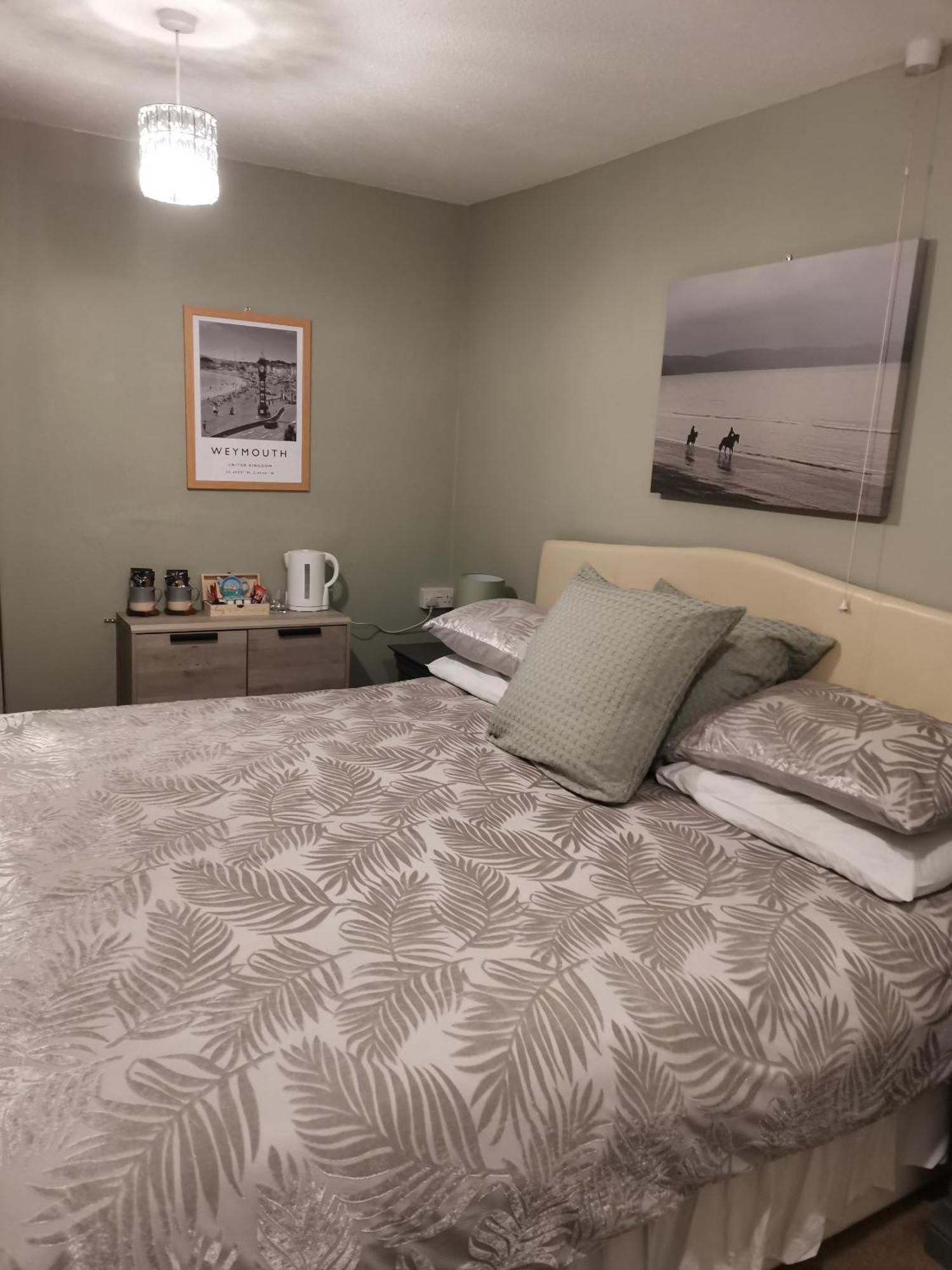 Greenlands Guest House Weymouth Quarto foto