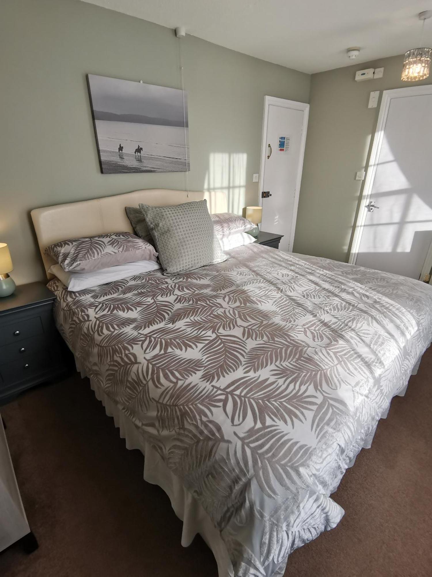 Greenlands Guest House Weymouth Quarto foto