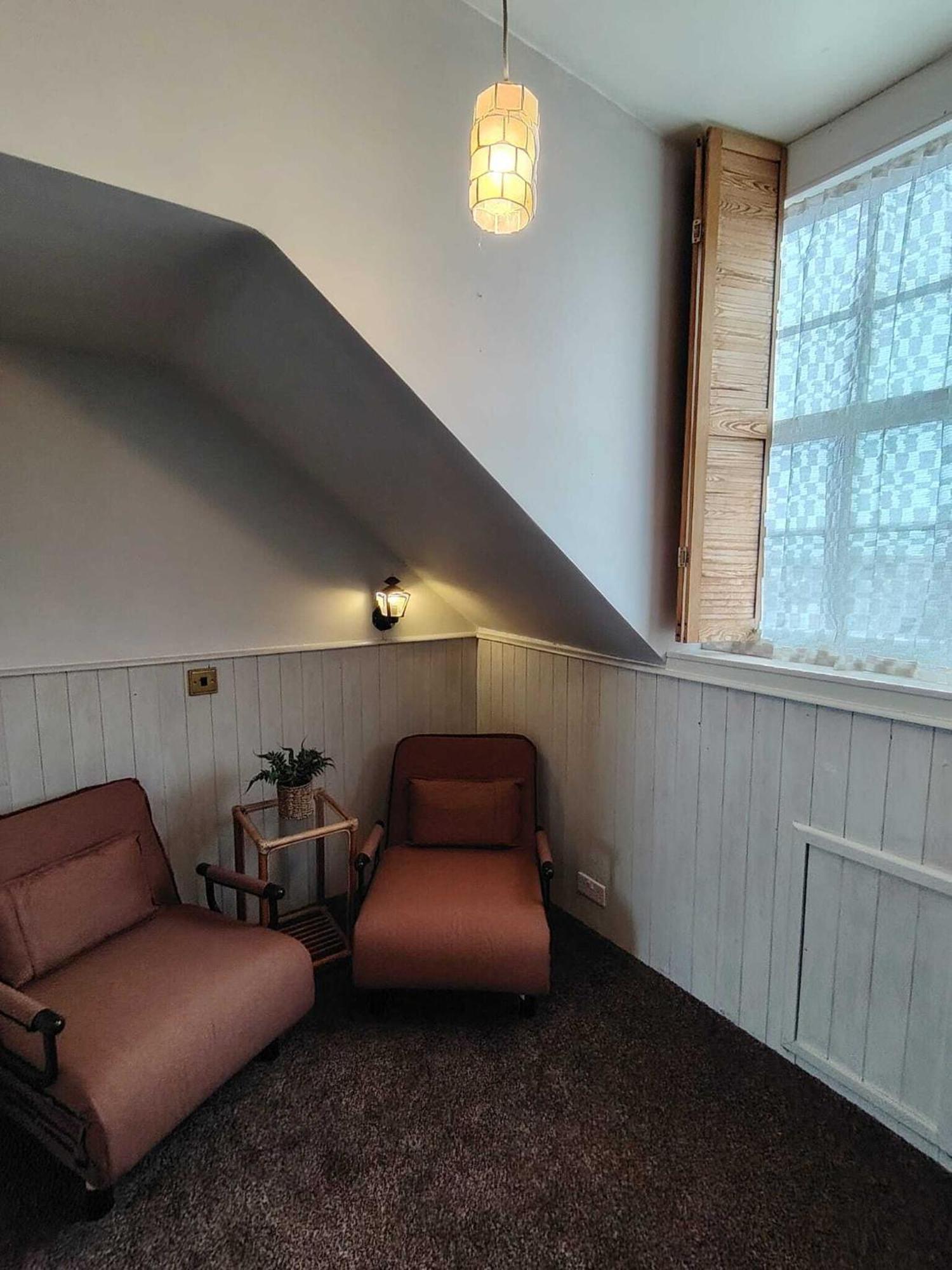 Greenlands Guest House Weymouth Quarto foto