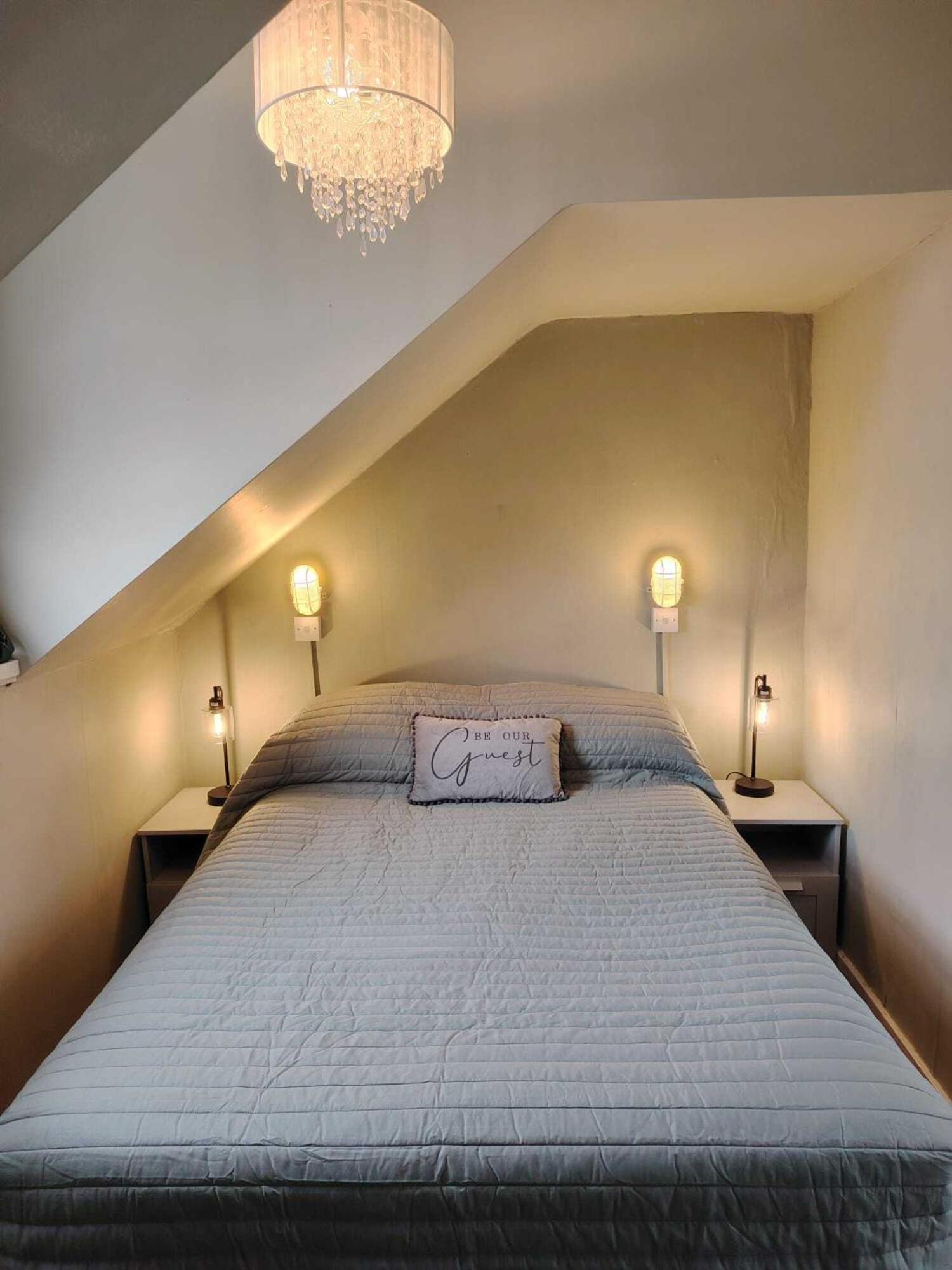 Greenlands Guest House Weymouth Quarto foto