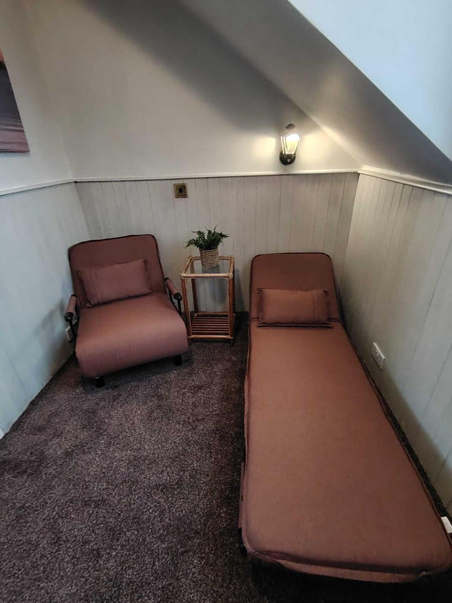 Greenlands Guest House Weymouth Quarto foto