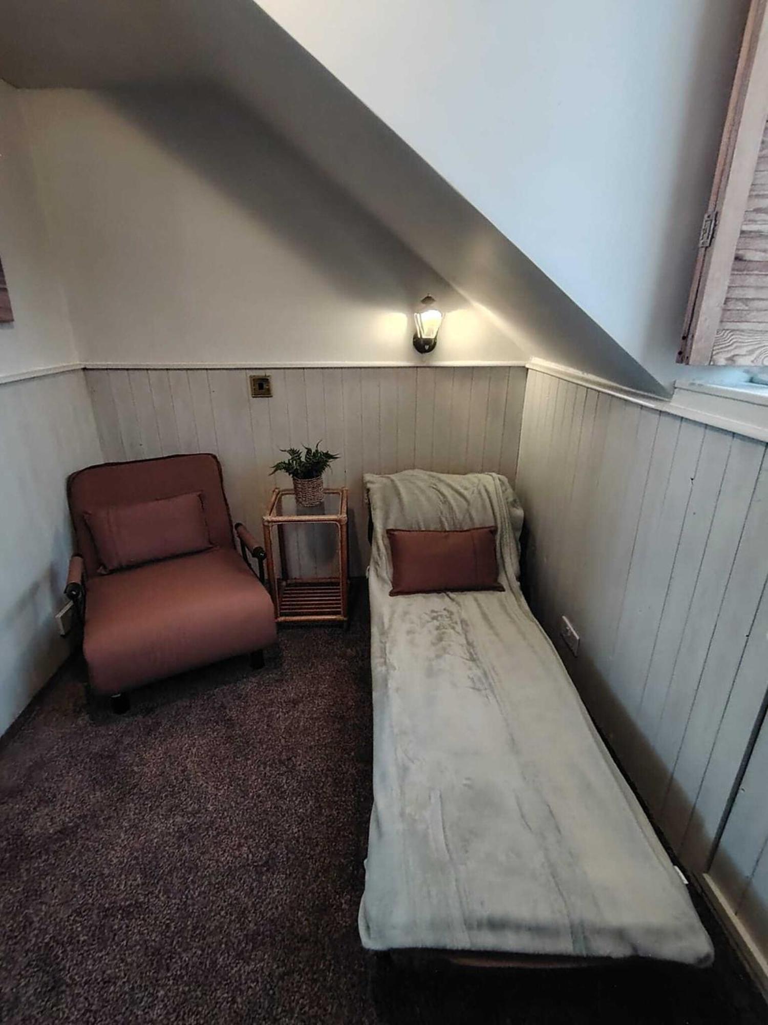 Greenlands Guest House Weymouth Quarto foto